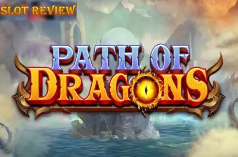 Path of Dragons slot